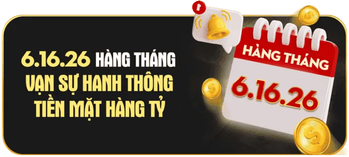 Trò chơi máy đánh bạc với các biểu tượng may mắn