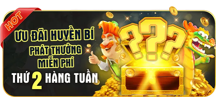 Thưởng nạp hàng ngày cho người chơi