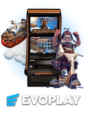 Vòng quay miễn phí và bonus game