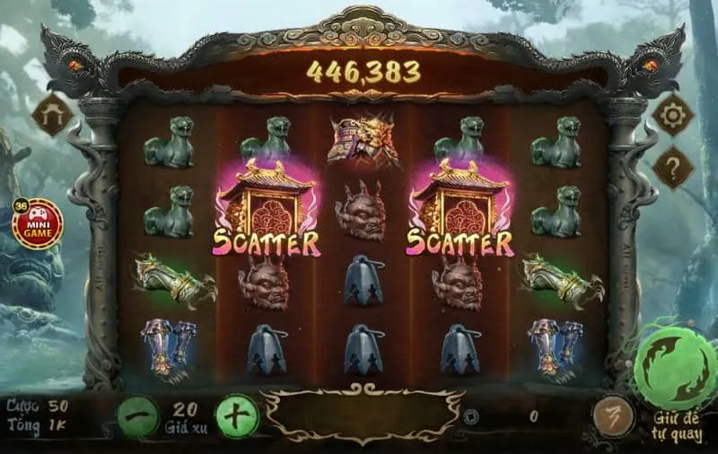 Chọn vũ khí phù hợp